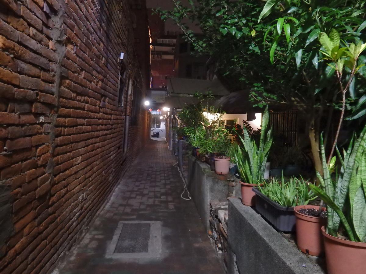 Tainan Guest House Hamuya Exterior photo